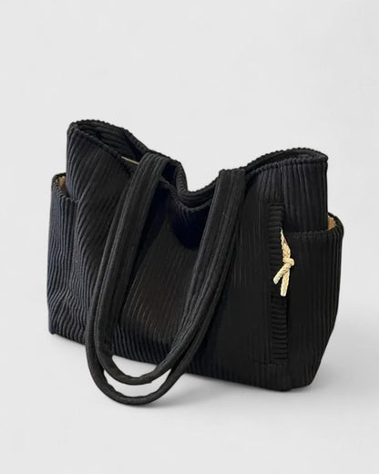 Angelique | Elegante Tragetasche
