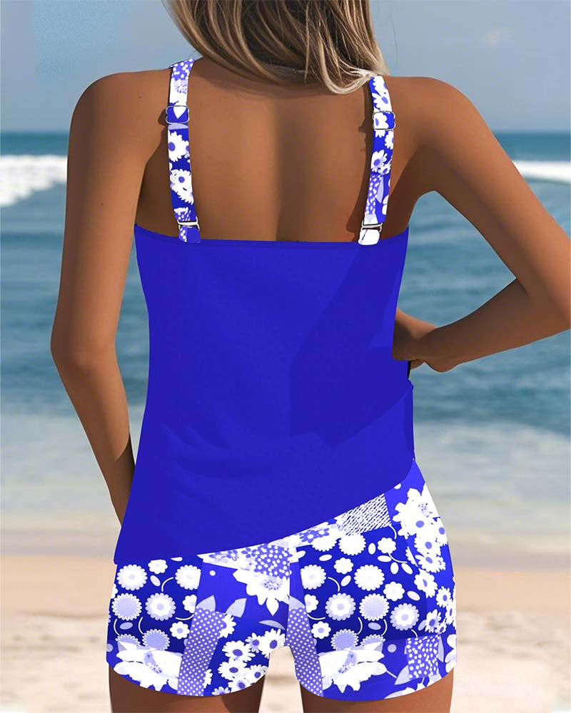 Laluna | Conjunto de Bañador a la Moda