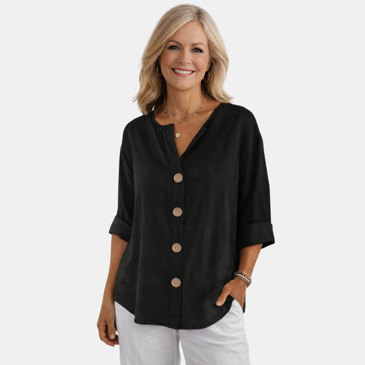 Cathlyn | Blusa Elegante