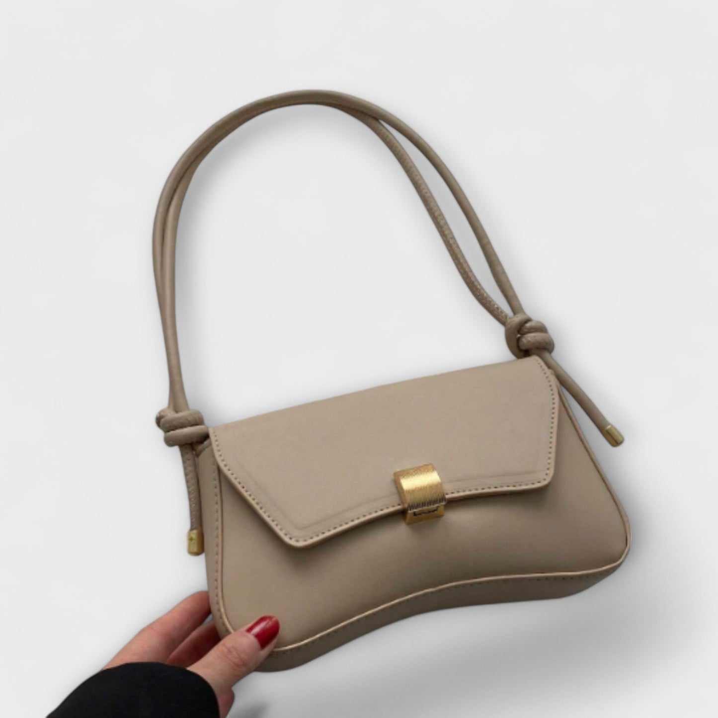 Olivia – Vintage-Falttasche