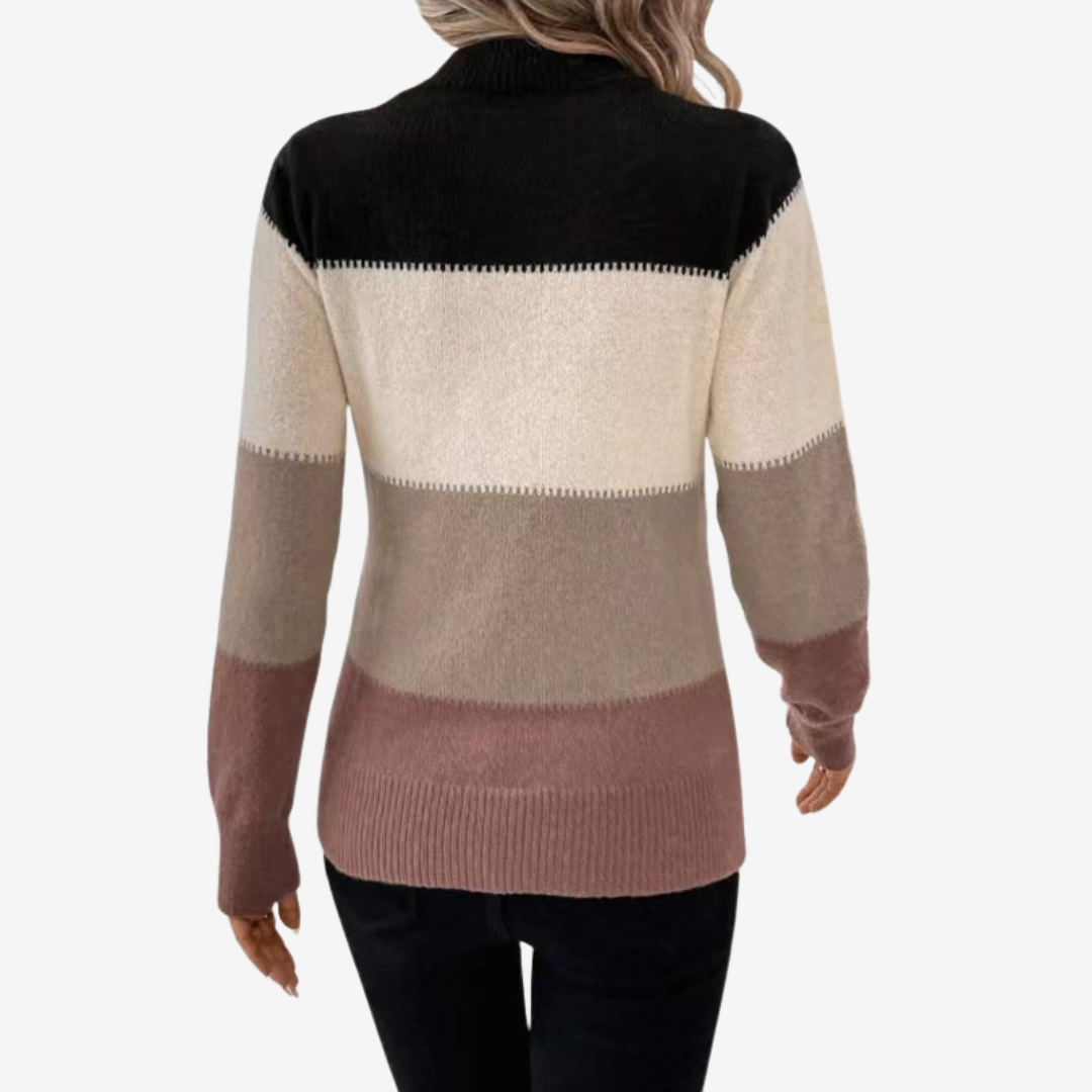 Lara™ Weicher Pullover
