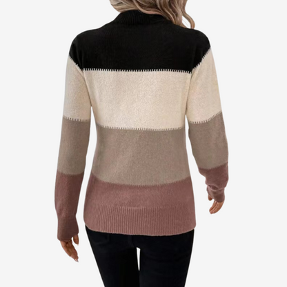 Lara™ Weicher Pullover