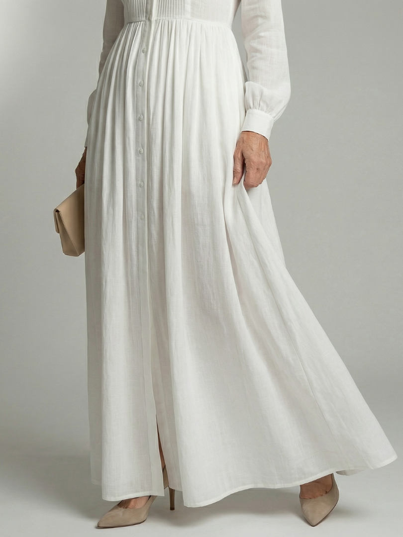 Lioren | Soft Flow Maxikjole