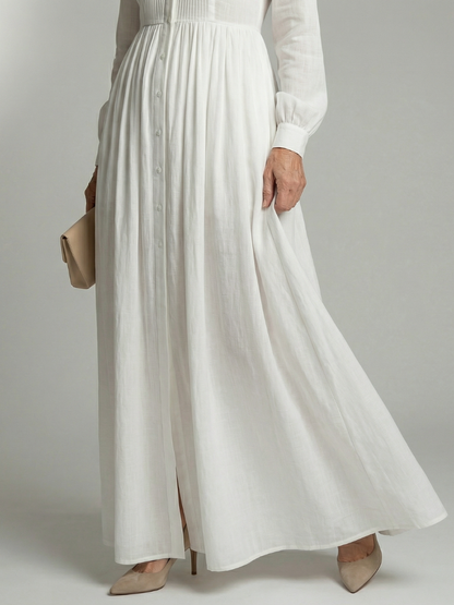 Lioren | Soft Flow Maxikjole