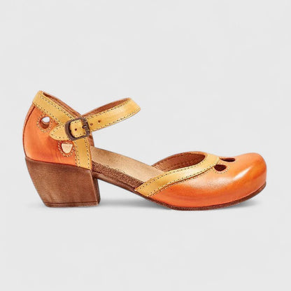 Calinae™ | Ortopædiske sandaler