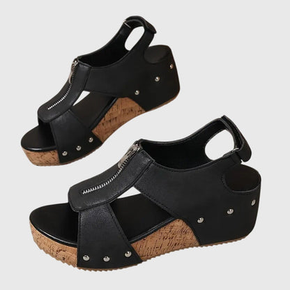 Styla™ | Ortopædiske sandaler