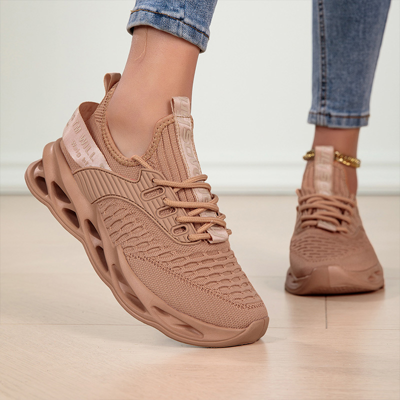 Brianna | Ortopædiske sneakers