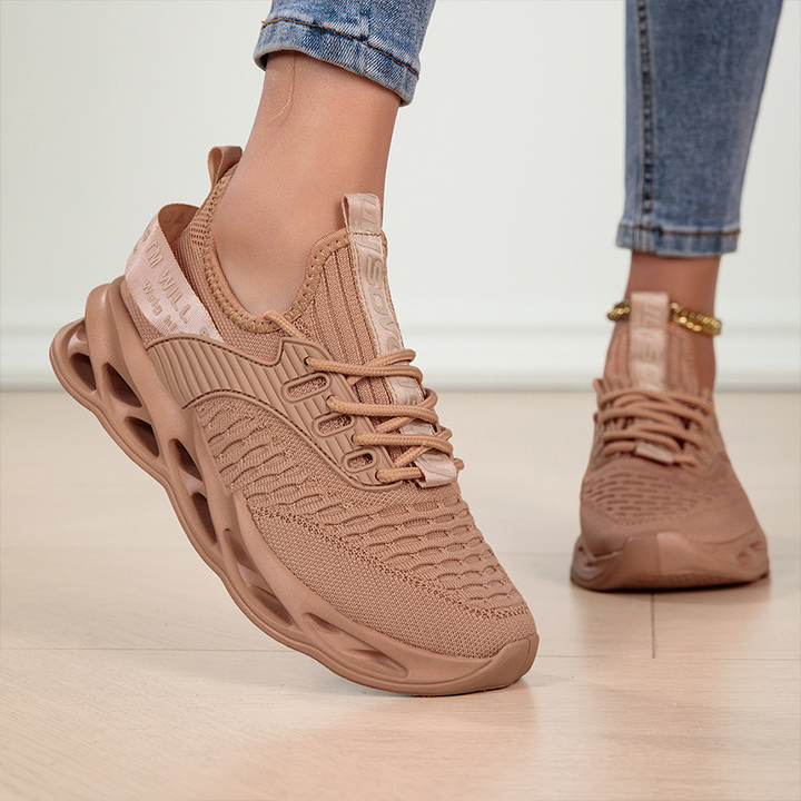 Brianna | Ortopædiske sneakers