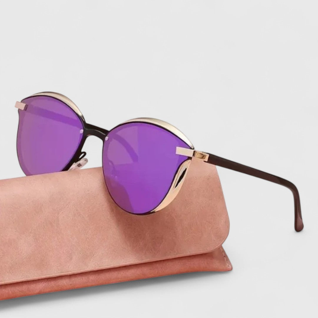 Preslee | Stilvolle Sonnenbrillen