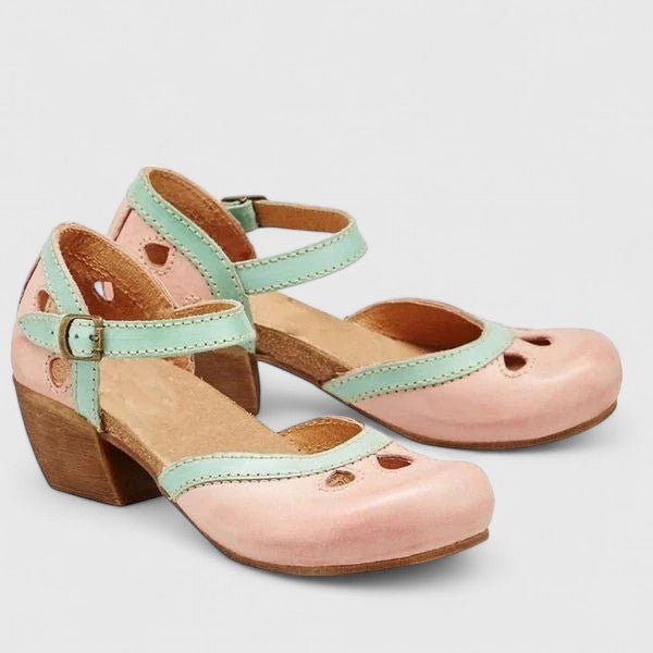 Calinae™ | Ortopædiske sandaler