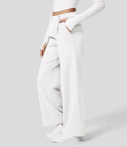 The Essential™ High-Rise Trousers