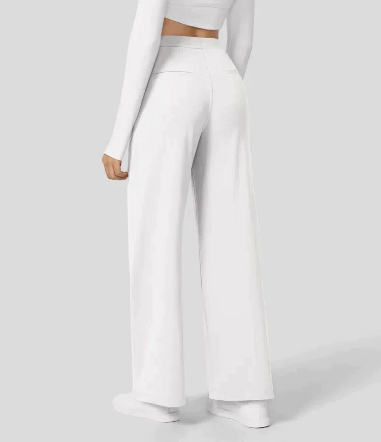 The Essential™ High-Rise Trousers