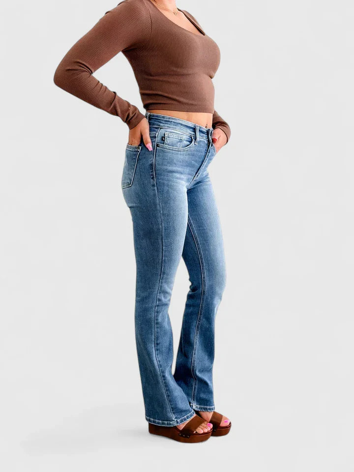 Eryzandra | Elegante Hose