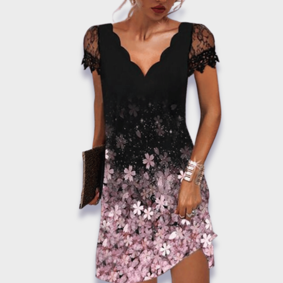 Martina | Premium Elegant and Comfortable Dress