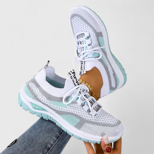 Koralyn | Ortopædiske sneakers