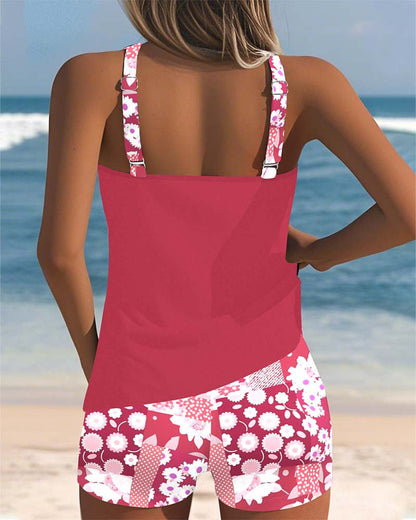 Laluna | Conjunto de Bañador a la Moda