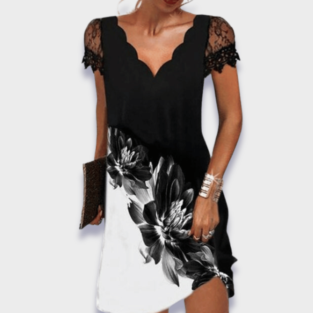 Martina | Premium Elegant and Comfortable Dress