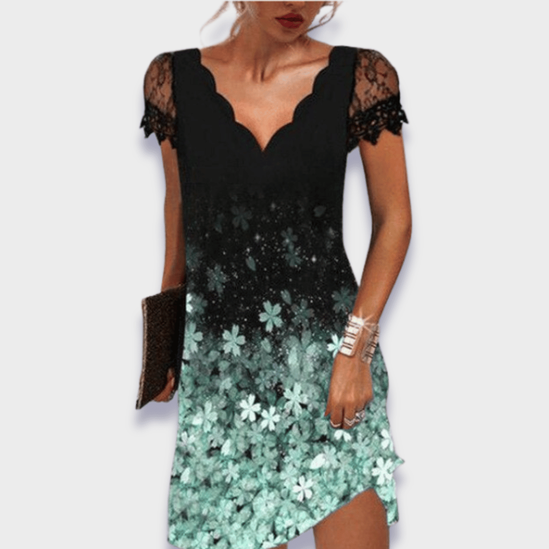 Martina | Premium Elegant and Comfortable Dress