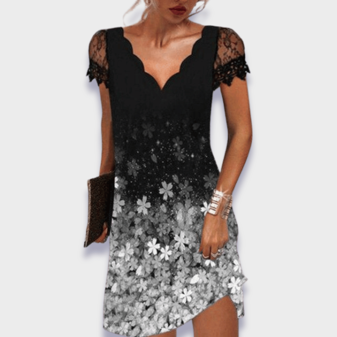 Martina | Premium Elegant and Comfortable Dress
