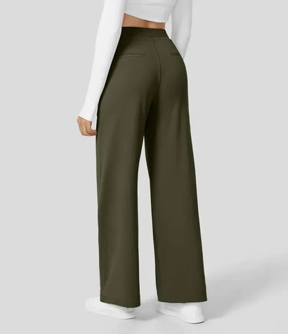 The Essential™ High-Rise Trousers