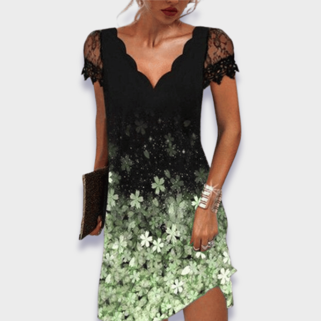 Martina | Premium Elegant and Comfortable Dress