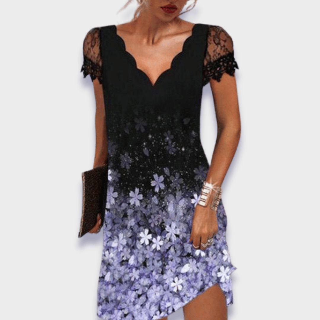 Martina | Premium Elegant and Comfortable Dress