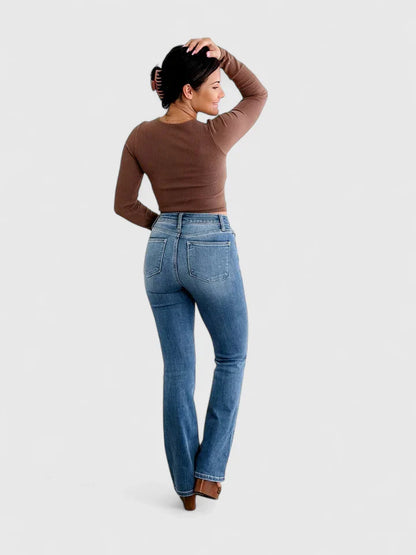 Eryzandra | Elegante Hose