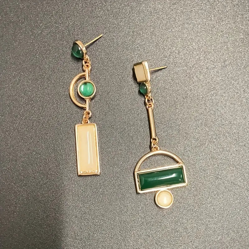 Pendientes Selene Marquet | Dorado