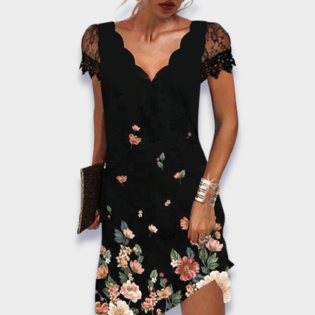 Martina | Premium Elegant and Comfortable Dress