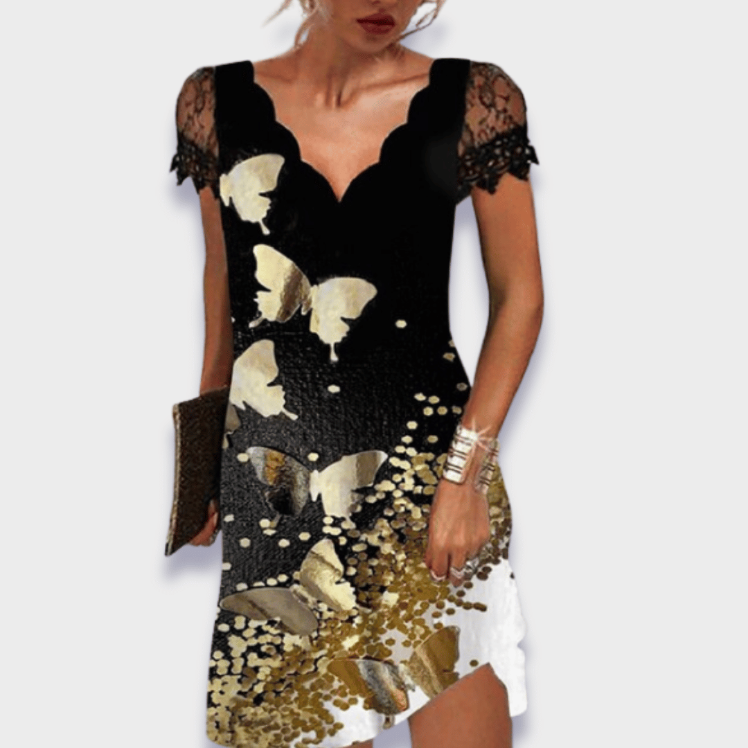 Martina | Premium Elegant and Comfortable Dress