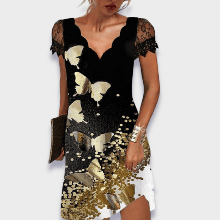 Martina | Premium Elegant and Comfortable Dress
