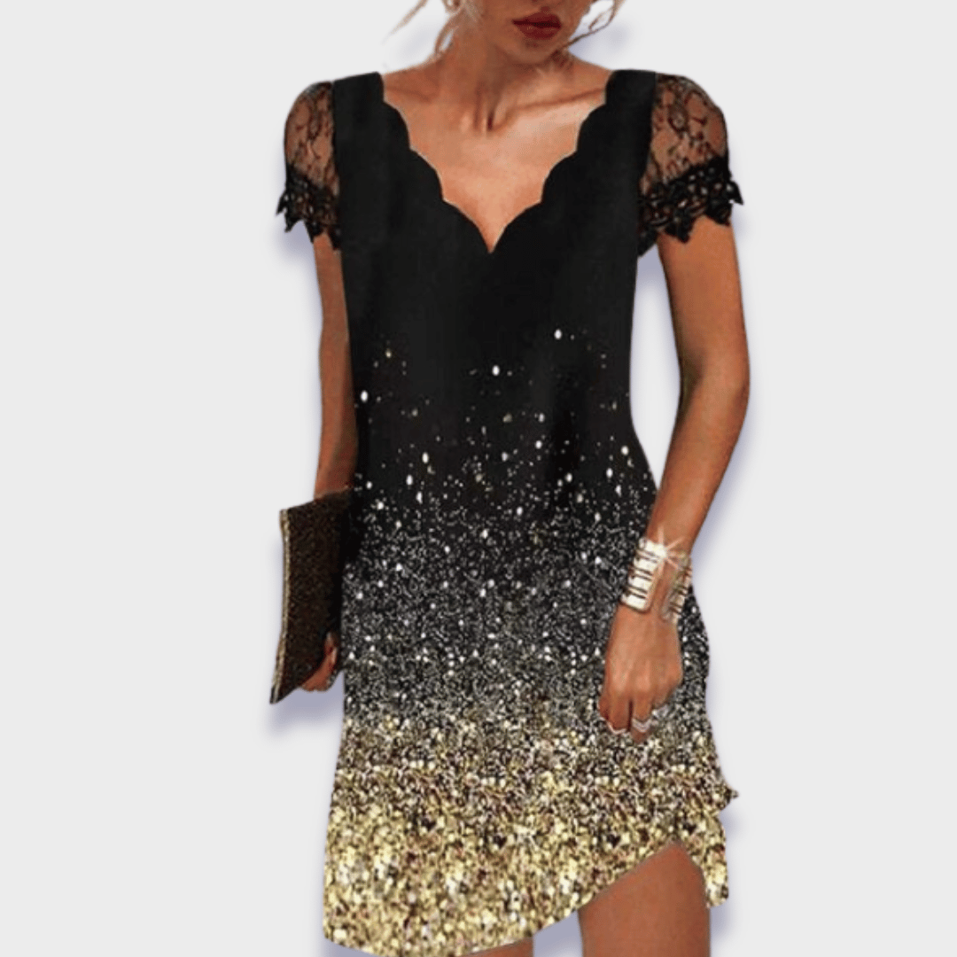 Martina | Premium Elegant and Comfortable Dress