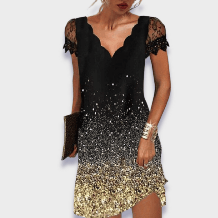 Martina | Premium Elegant and Comfortable Dress