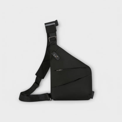 Olivia - Bolso de hombro antirrobo