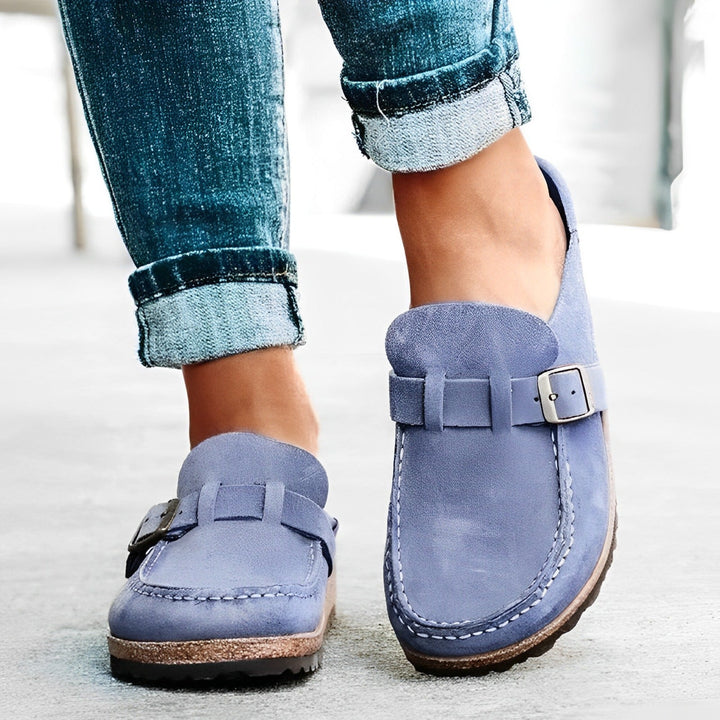 Anaiah | Nemmere Hverdags Sandaler