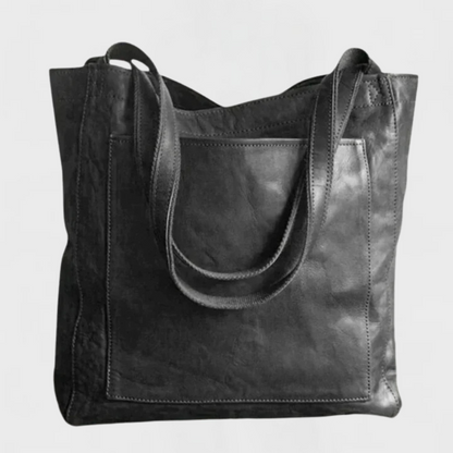 Monica | Stilvolle Ledertasche