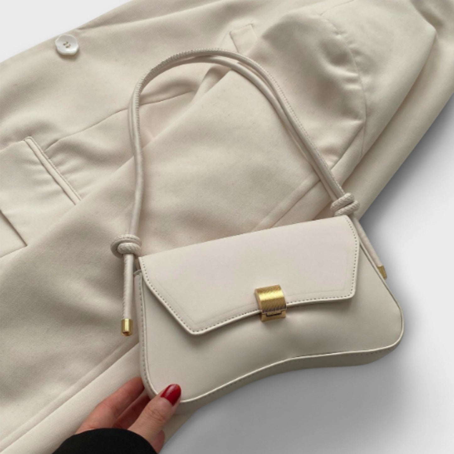 Lowi - Bolso vintage