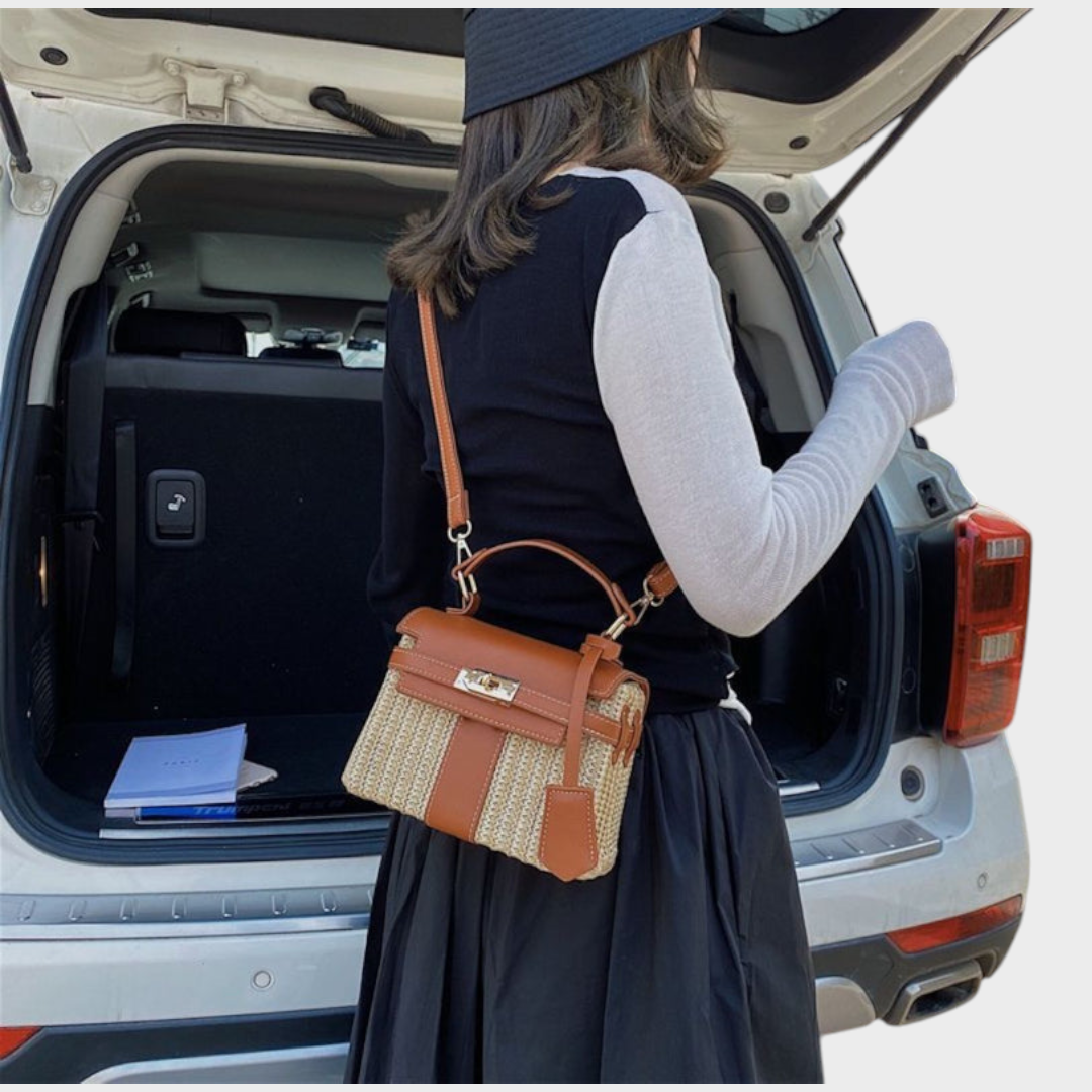 Rochelle | Elegante Handtasche