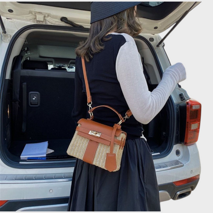 Rochelle | Elegante Handtasche