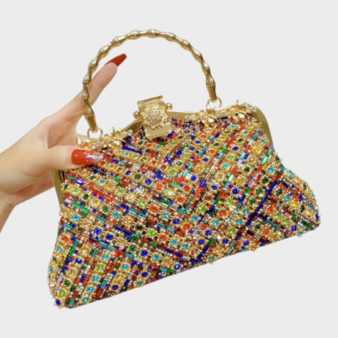 Marivic | Bolso de mano Noble Vellum