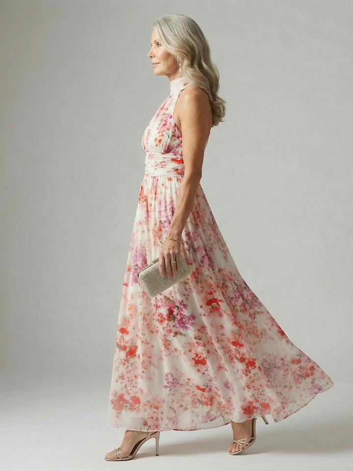 Elyon | Easy Flow Maxi-kjole