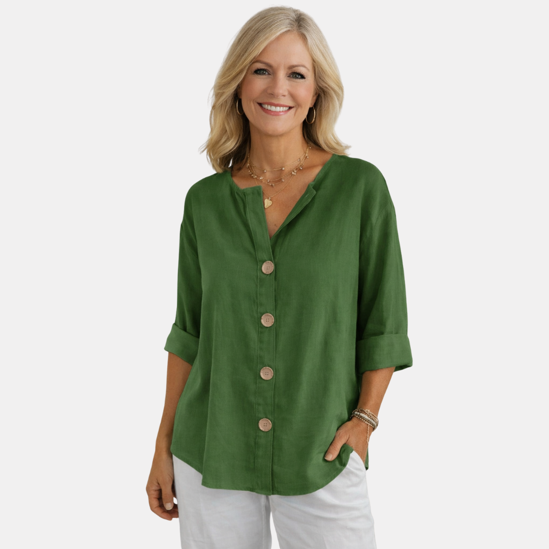 Cathlyn | Blusa Elegante