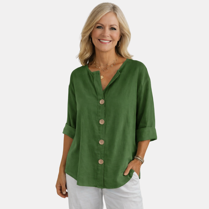 Cathlyn | Blusa Elegante