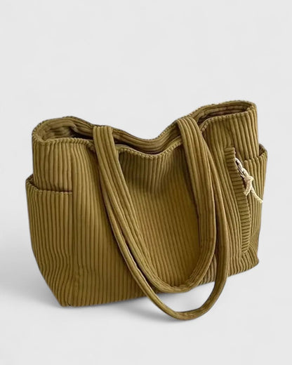 Angelique | Elegante Tragetasche
