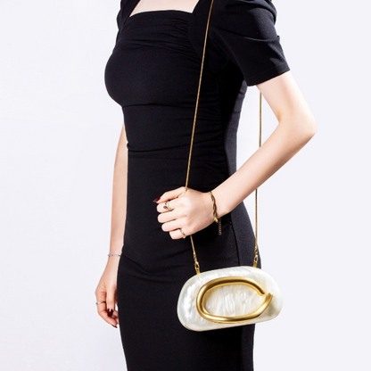 Jen | Handtasche „Sevilla-Dämmerung“