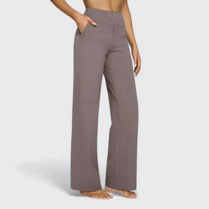 Jasmynne | Bequeme Hose
