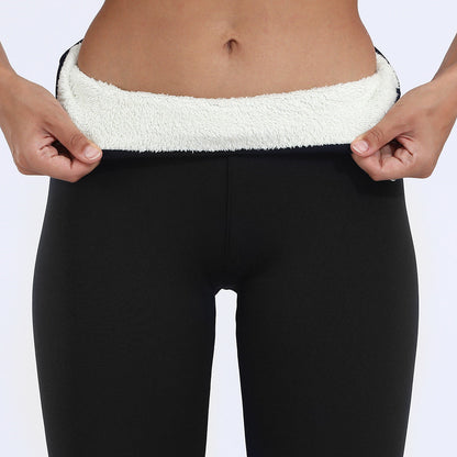 Laetitia | Premium Fleece Leggings