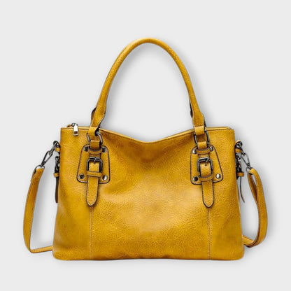 Como – elegant skuldertaske