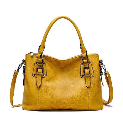 Lydia | Bolso de Hombro Elegante