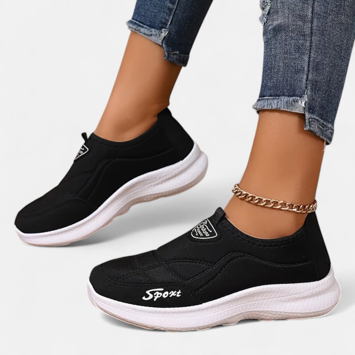Dalia Orthopädische Sneaker